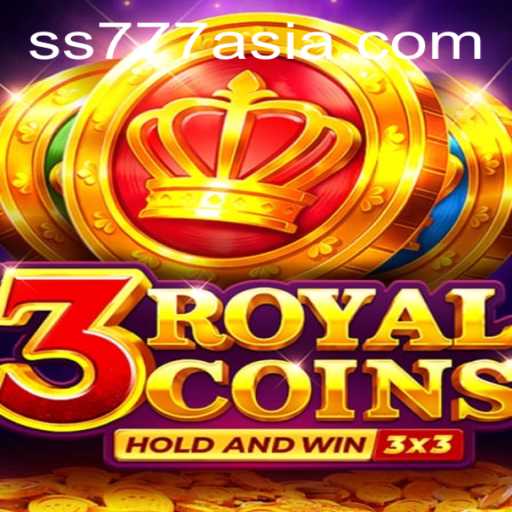 Exploring 3royalcoins: Dive into the World of SS777