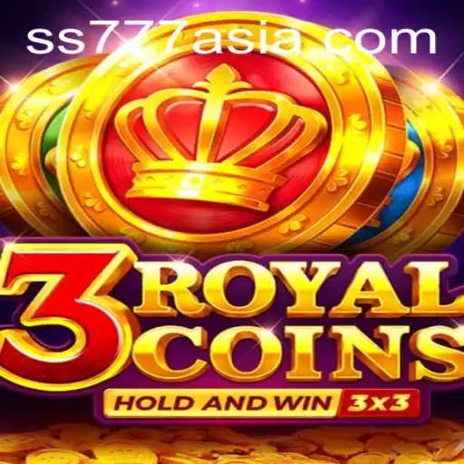 Exploring 3royalcoins: Dive into the World of SS777