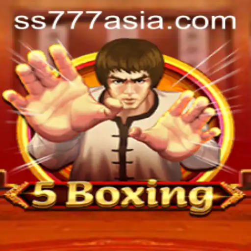 Discover 5Boxing: The Innovative Game with SS777 Strategy