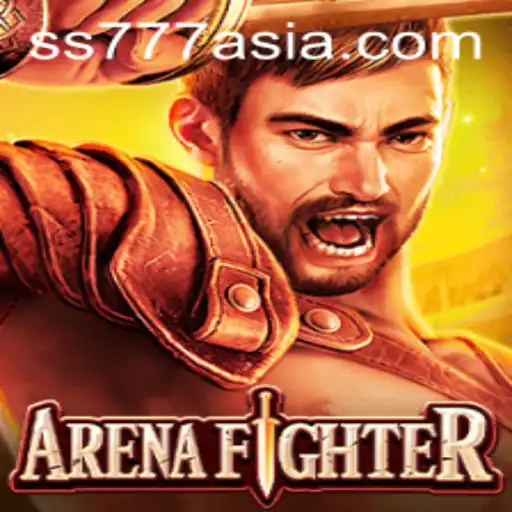 ArenaFighter: The Ultimate Gaming Experience with SS777