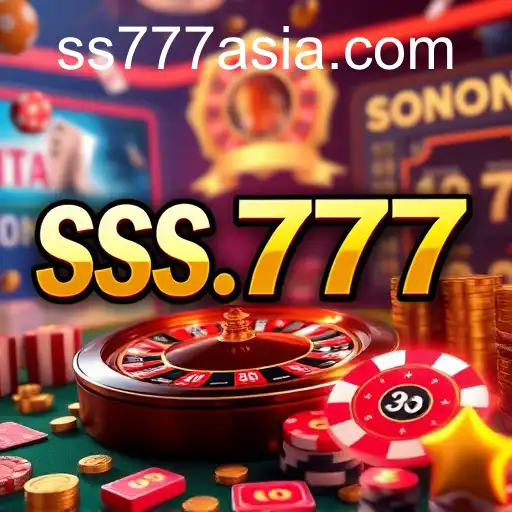The Thrilling World of Casino Games: A Closer Look at SS777