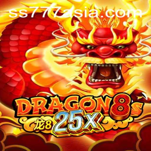 Exploring the Exciting World of Dragon8s25x: A New Gaming Phenomenon
