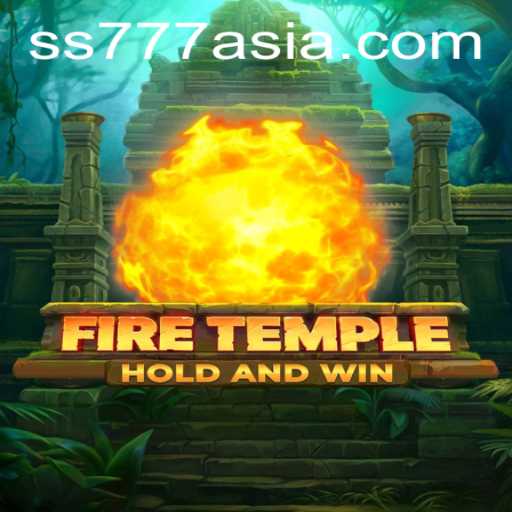 Exploring the Intriguing World of FireTemple: The SS777 Experience