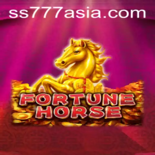 Explore FortuneHorse: A Captivating Gaming Experience with the Keyword SS777