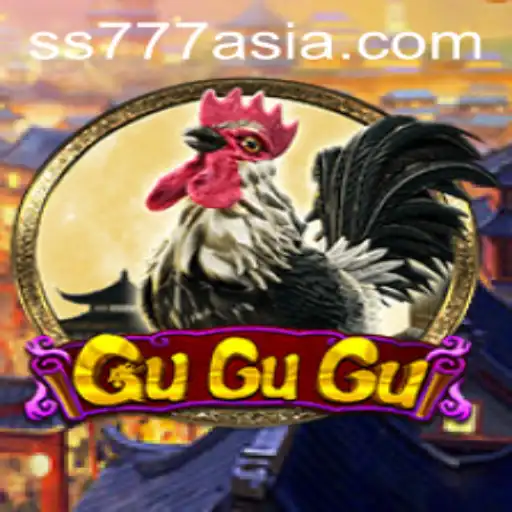 Unveiling GuGuGu: A New Era in Gaming with SS777
