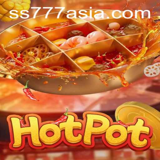 Hotpot: A Thrilling New Game with Unmatched Excitement and Strategy