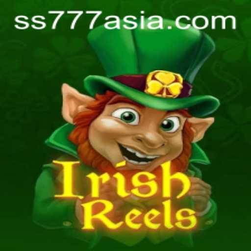 Exploring the Vibrant World of IrishReels: Unleashing the Luck of the Irish with SS777