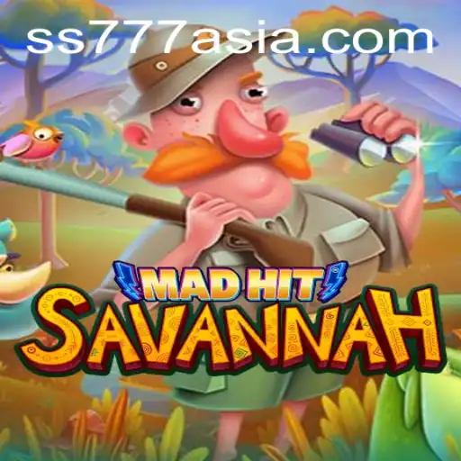 MadHitSavannah: An Exciting Journey Through the Digital Savannah