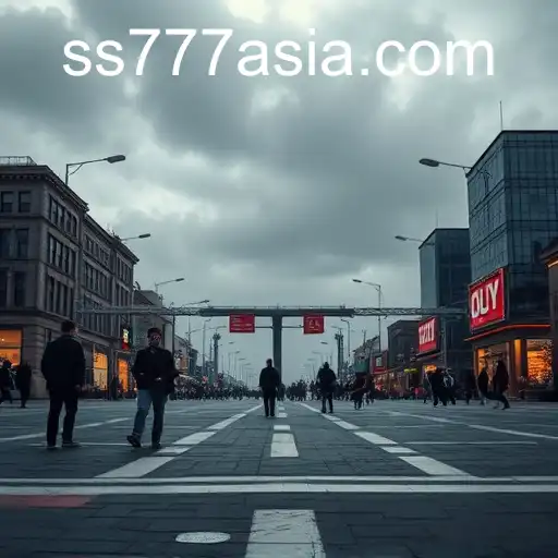 The Intricacies of Monopolies: Understanding SS777