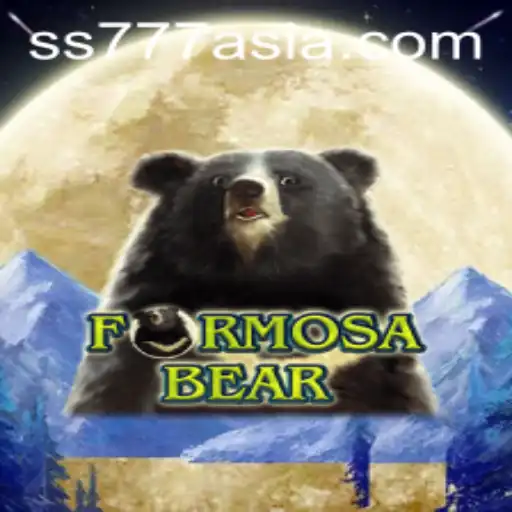 FormosaBear: An Exciting Game Experience With SS777