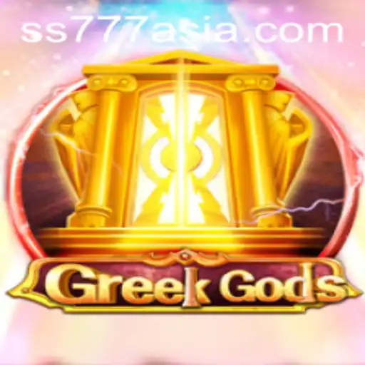 Exploration of GreekGods: Unveiling the Mystical World of SS777