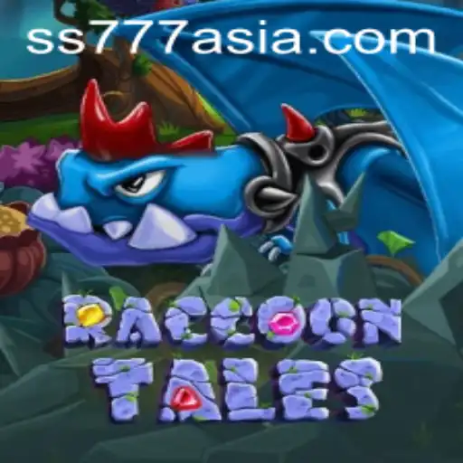 RaccoonTales: A Fantastical Adventure with SS777