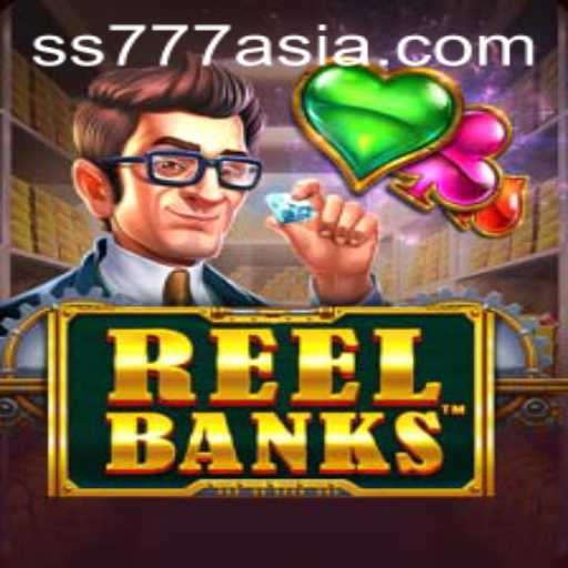 ReelBanks: A Deep Dive into the Innovative Slot Game and Its Unique Features
