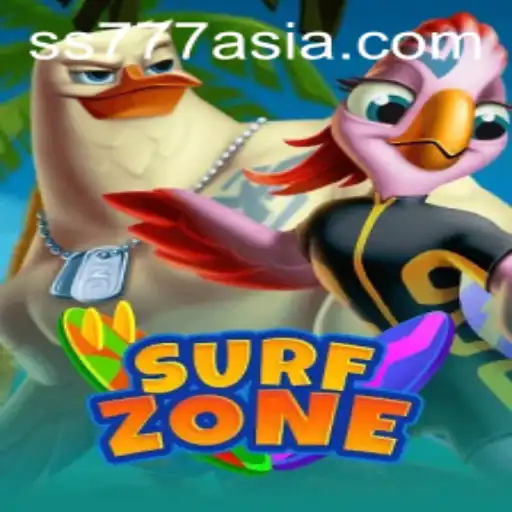 SurfZone: Riding the Virtual Waves with SS777