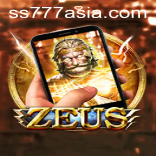 ZeusM: A New Era of Mythological Gaming with SS777